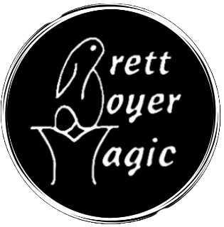 Brett Boyer Magic
